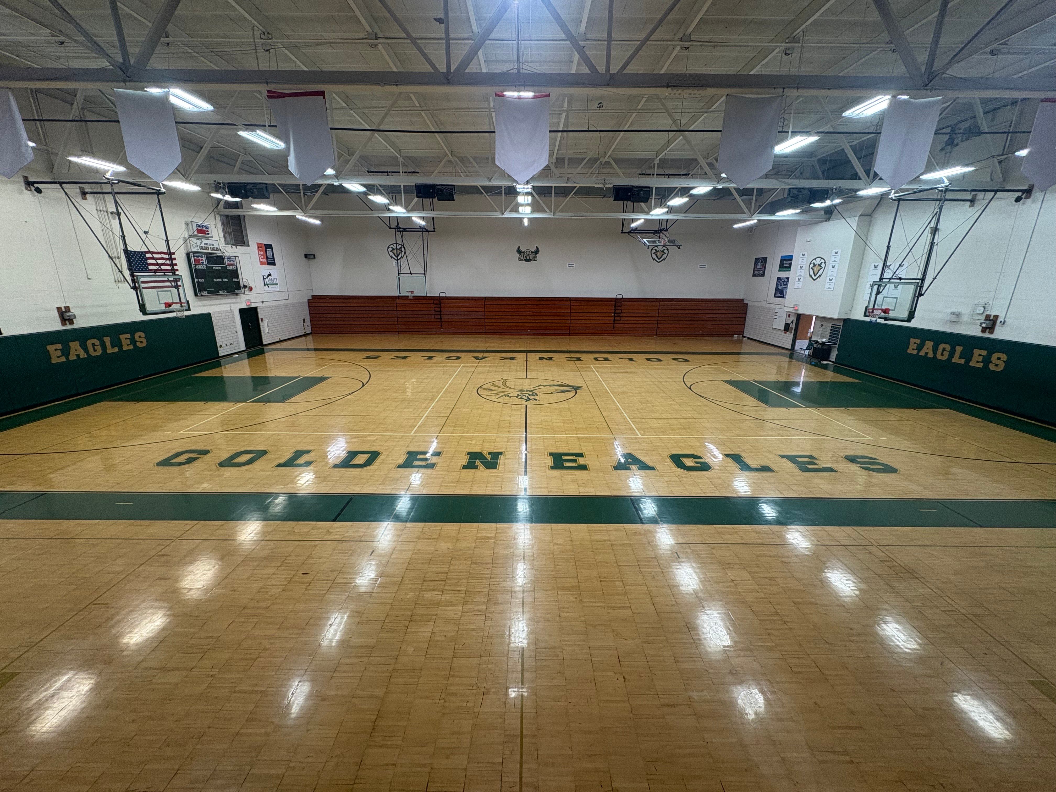 Oakwood Gym Photo